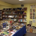 Studio 9 Bandes Dessinées - Book Stores