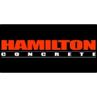 Hamilton Concrete Inc - Produits en béton