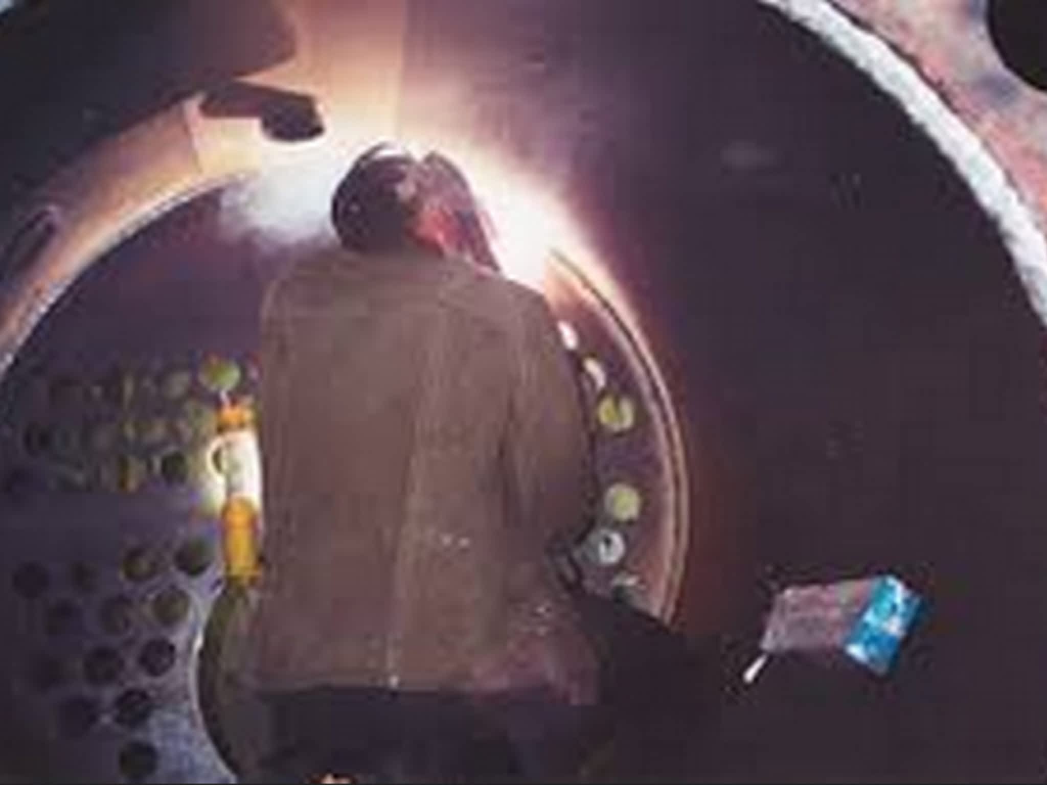 photo Gary's Welding