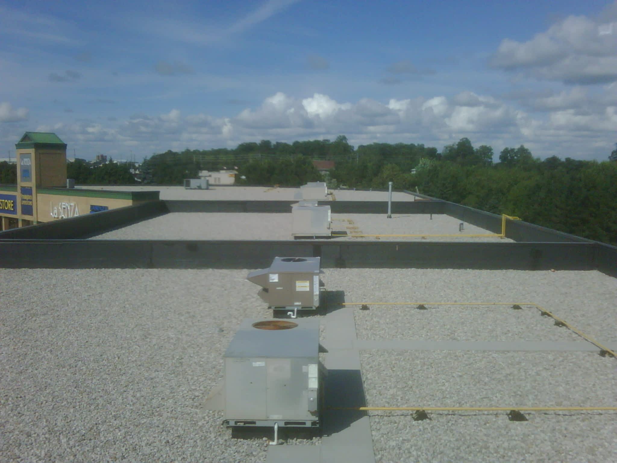 photo Jackson Roofing & Son Contracting Inc.