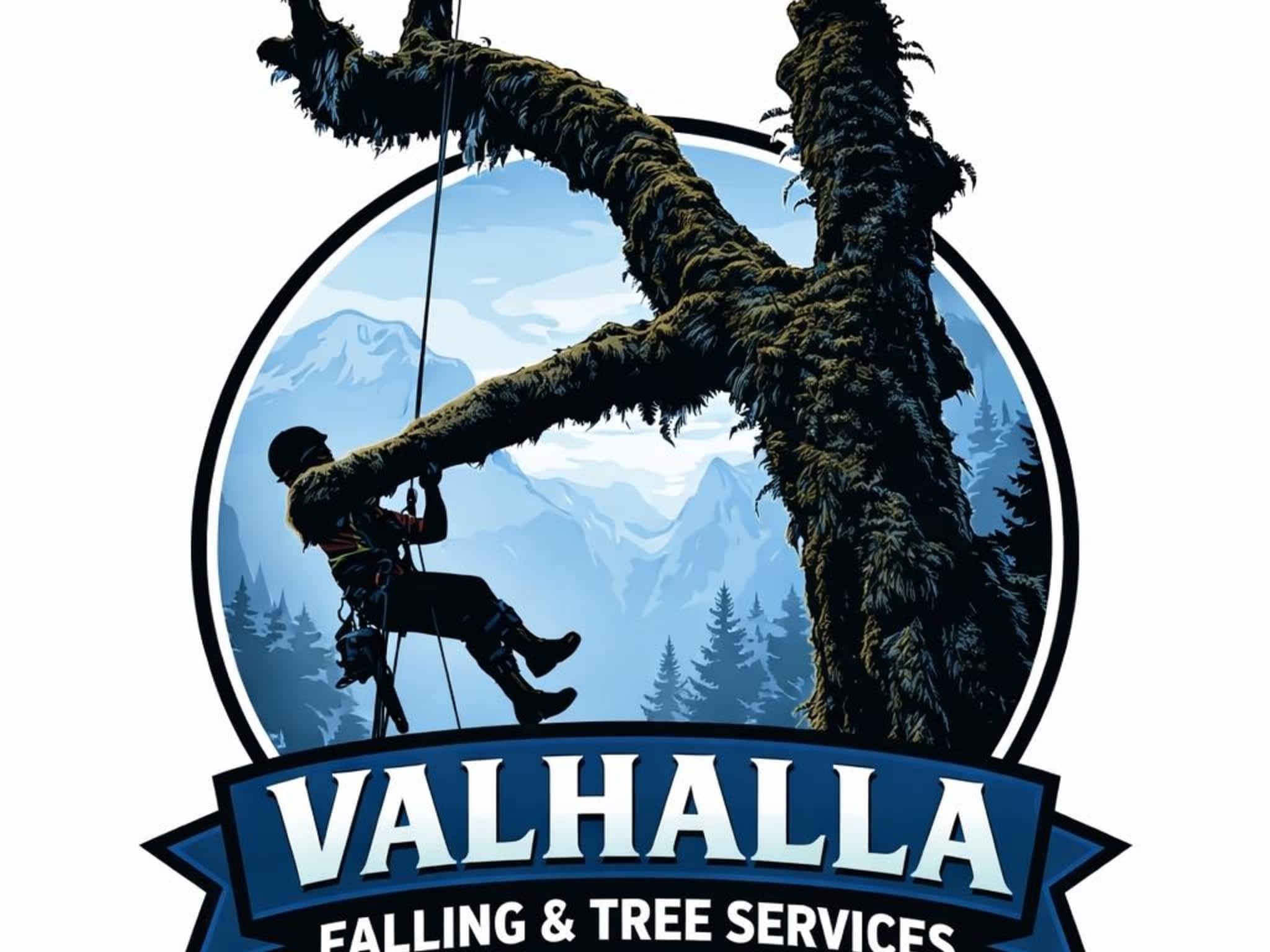 photo Valhalla Falling & Tree Services