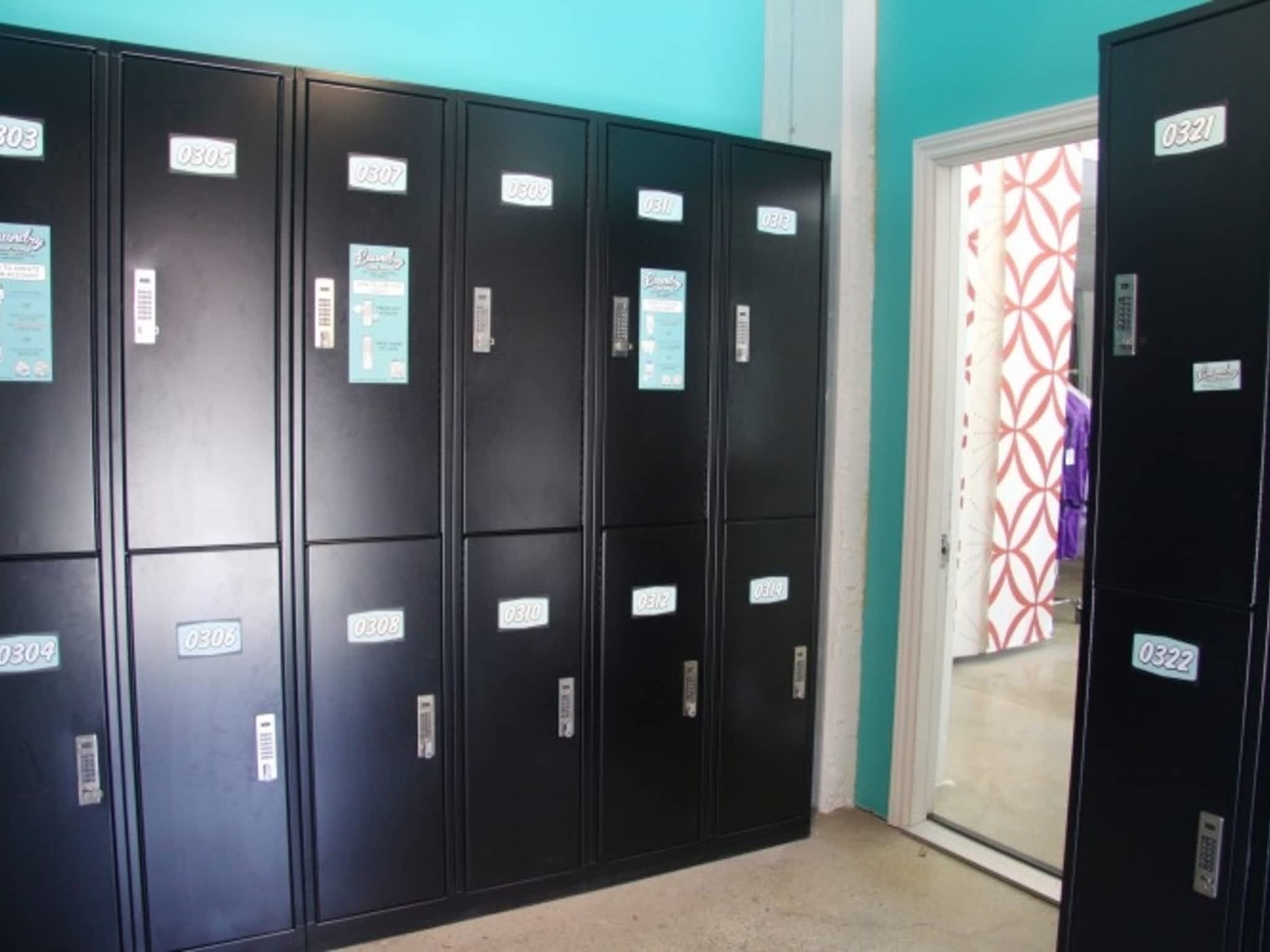 photo Laundry Concierge