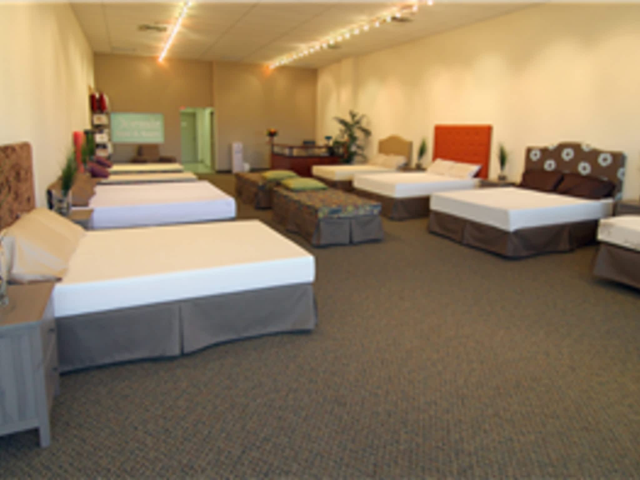 photo Dormir Mattresses