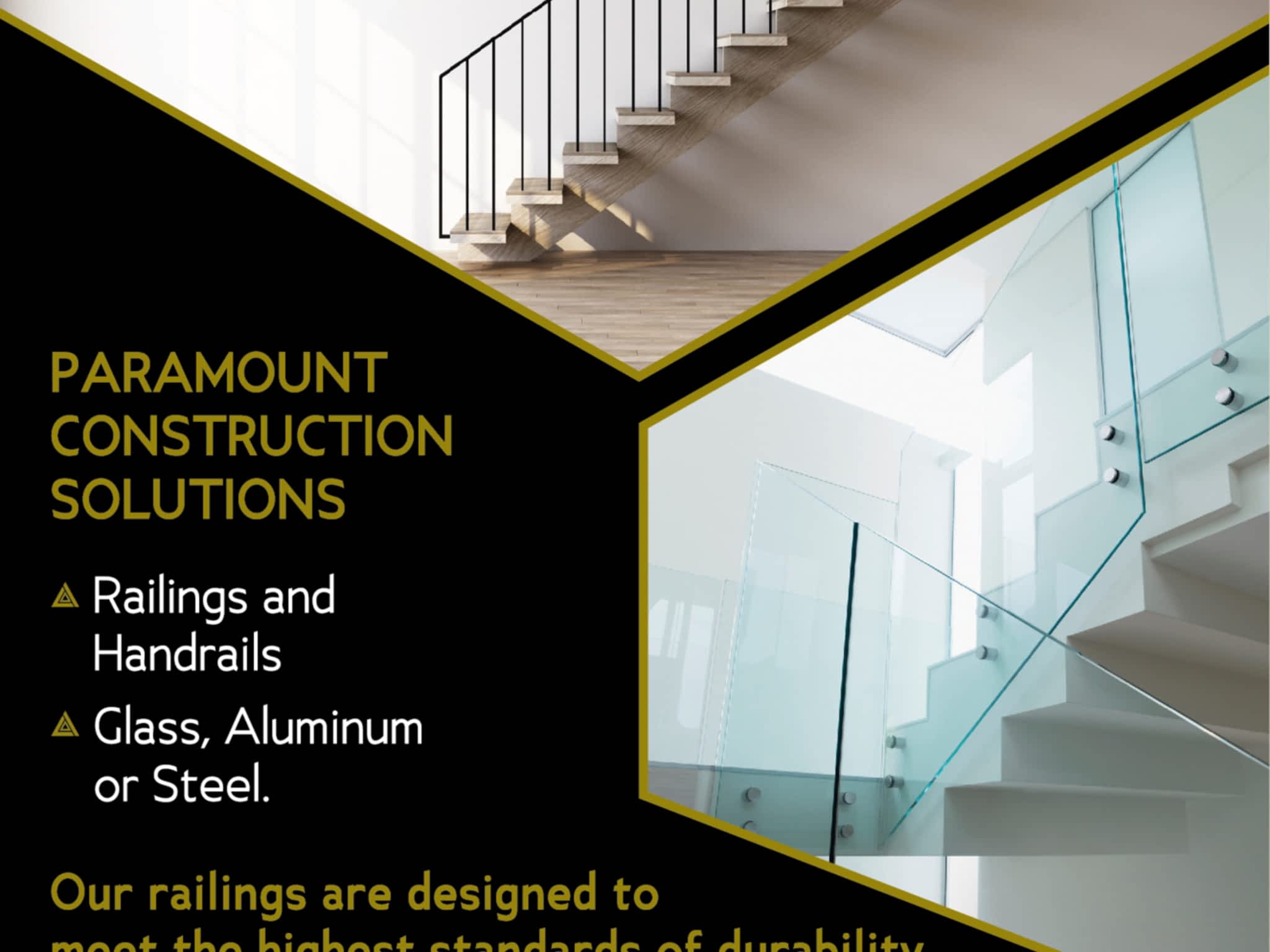 photo Paramount Construction Solutions