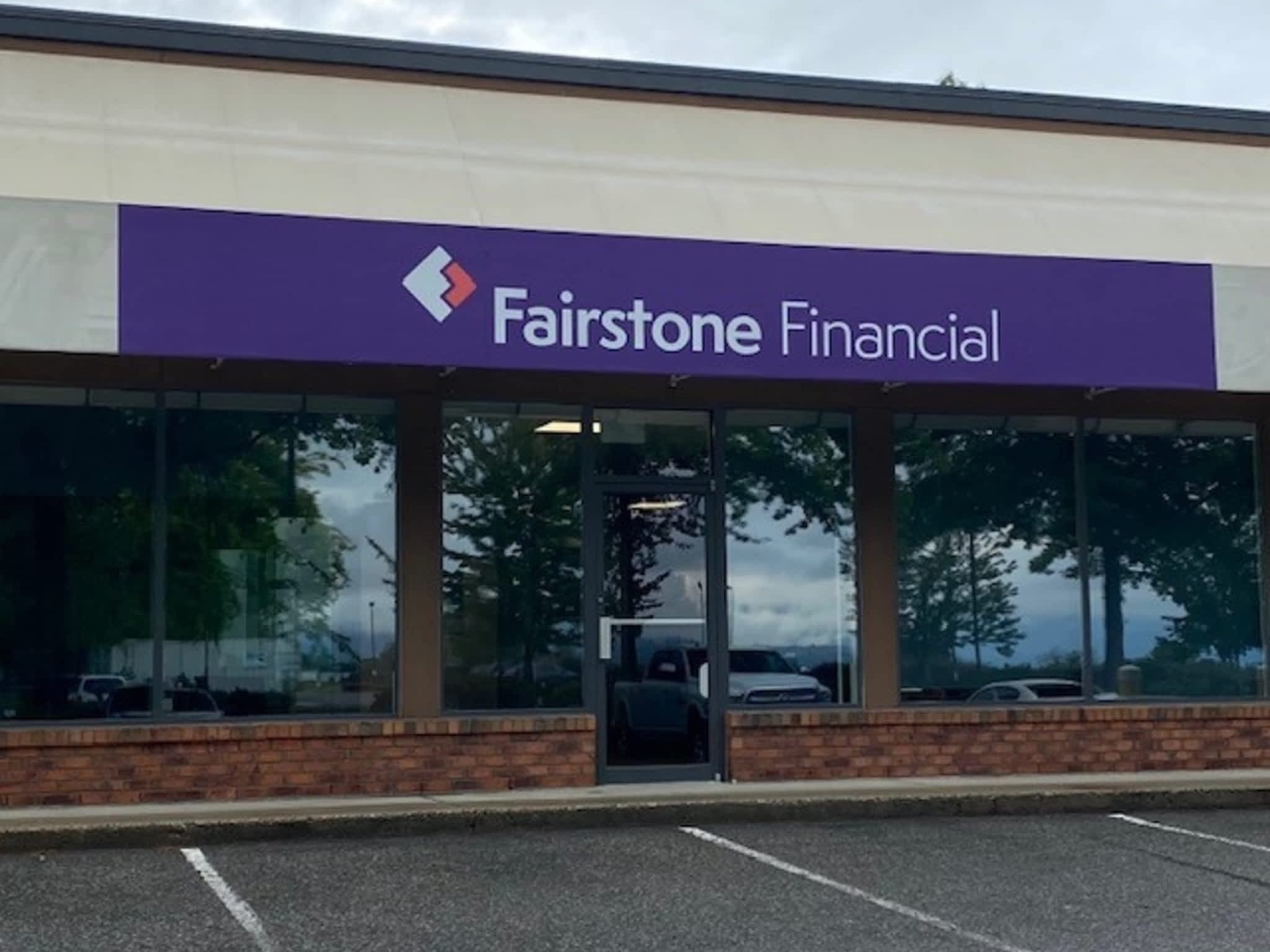 photo Fairstone