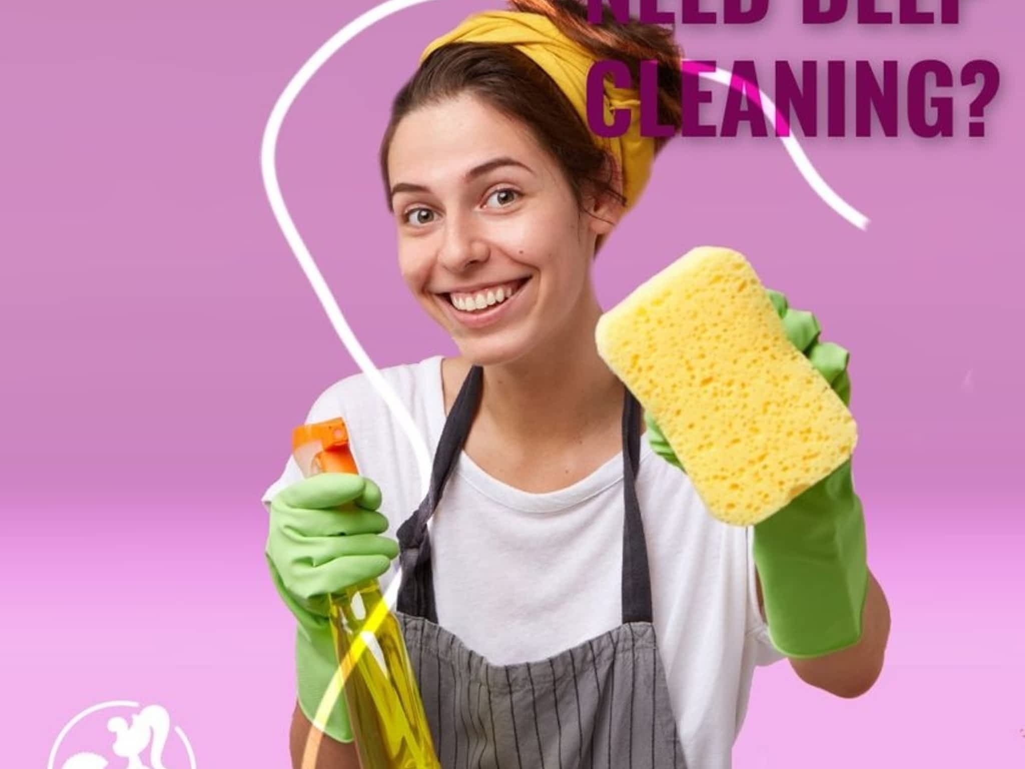photo Smart Maid Residential & Commercial Cleaning Services