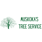 Muskoka's Tree Service - Logo