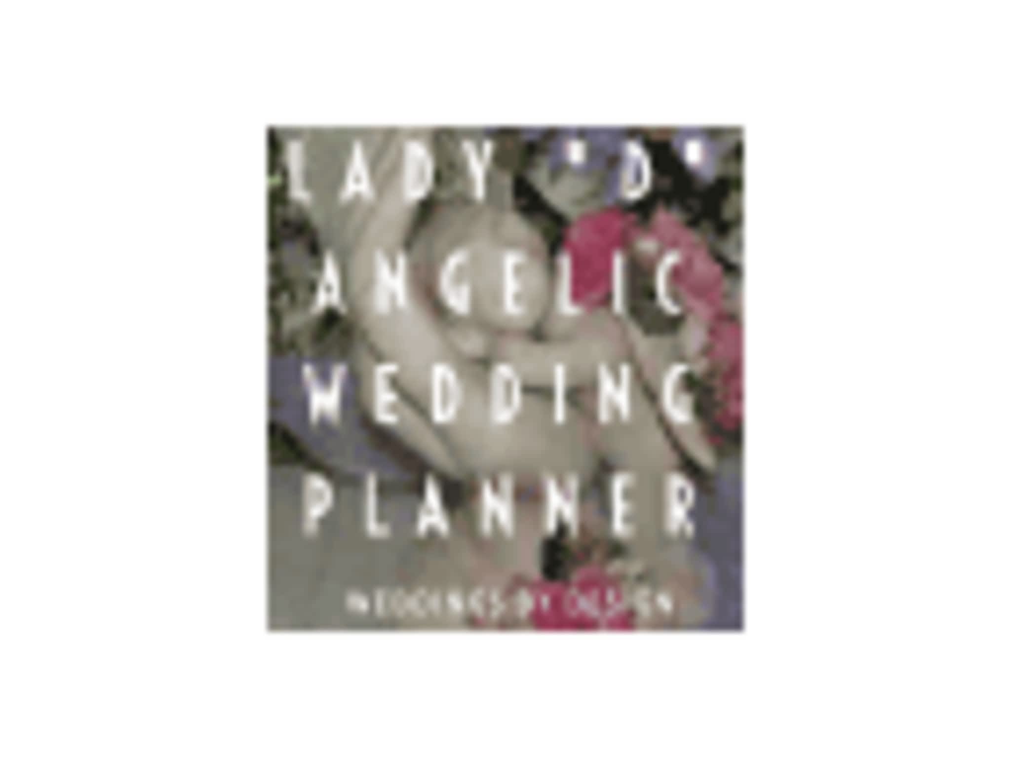 photo Lady 'D' Angelic Wedding Planner