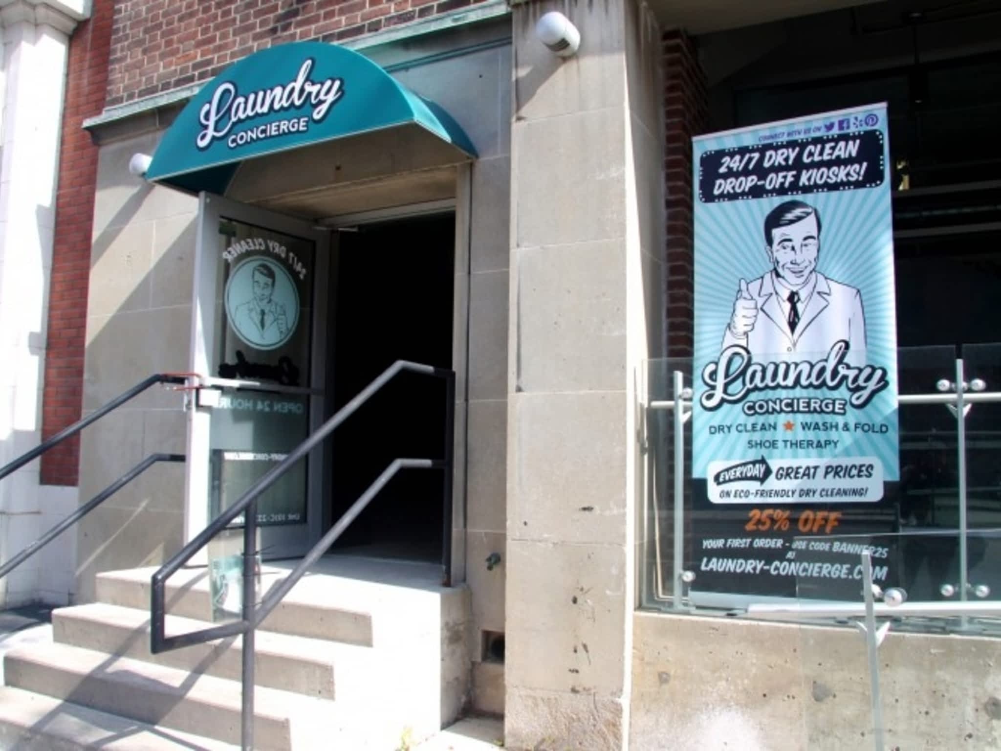 photo Laundry Concierge