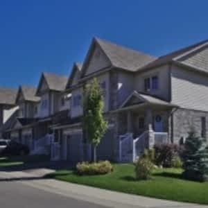 Weigel Property Management 185 Washburn Dr Kitchener On