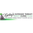 Bettys Massage Therapy Clinic - Registered Massage Therapists