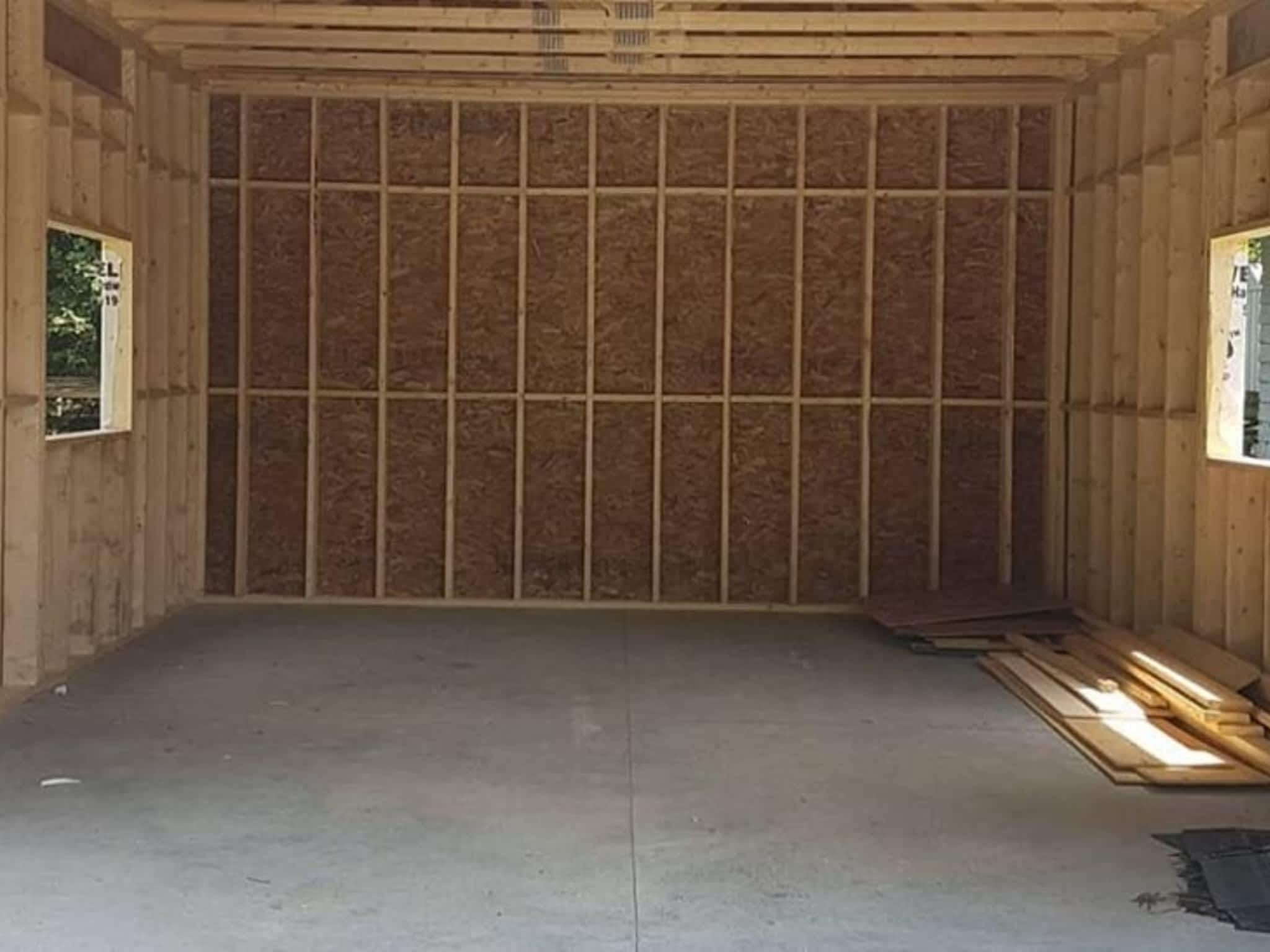 photo JD Construction