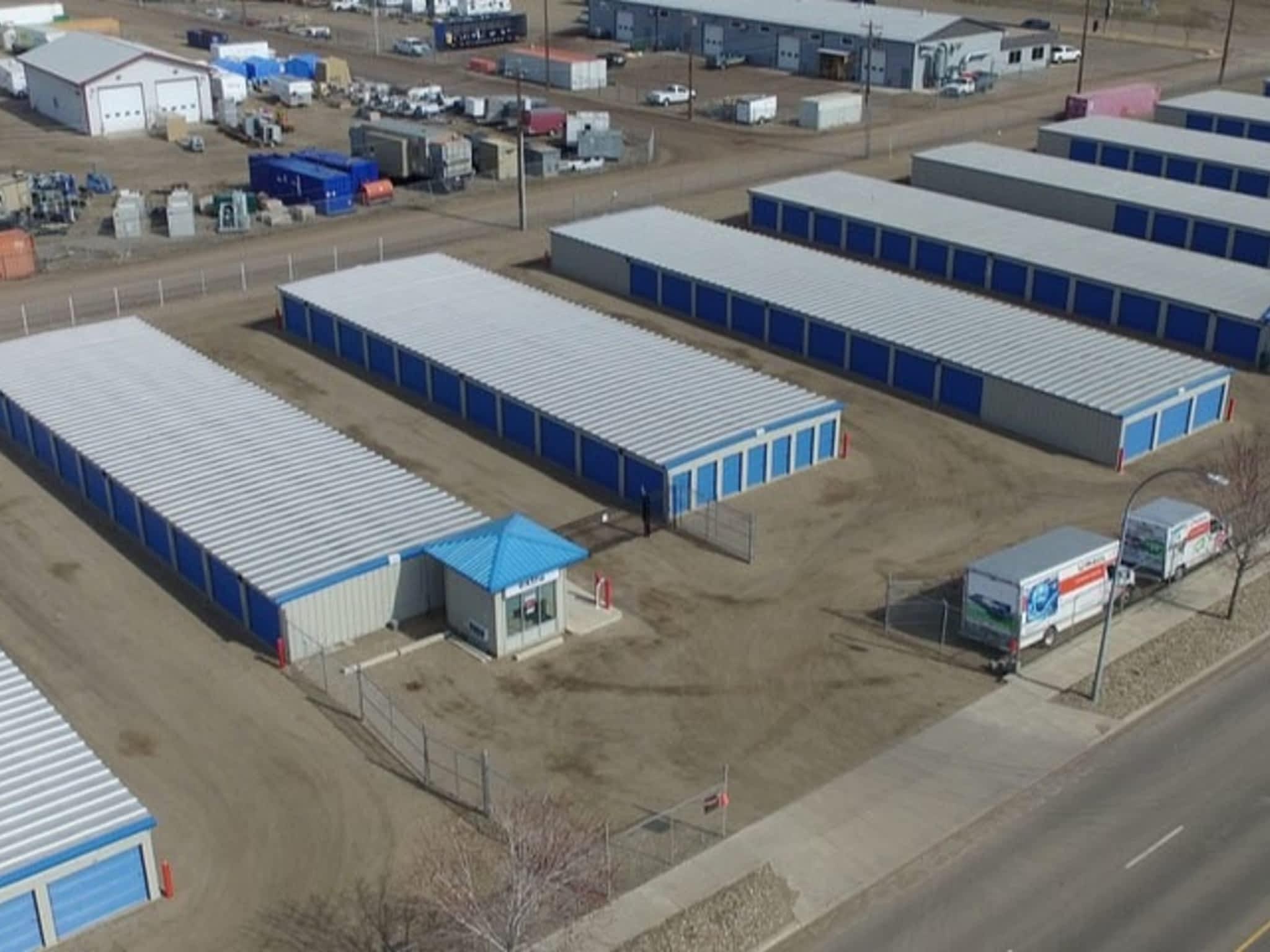 photo Extra Storage Ltd