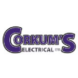 Corkum's Electrical Sales & Service Ltd - Systèmes et matériel d'énergie solaire