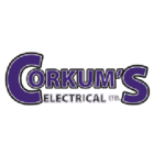 Corkum's Electrical Sales & Service Ltd - Électriciens
