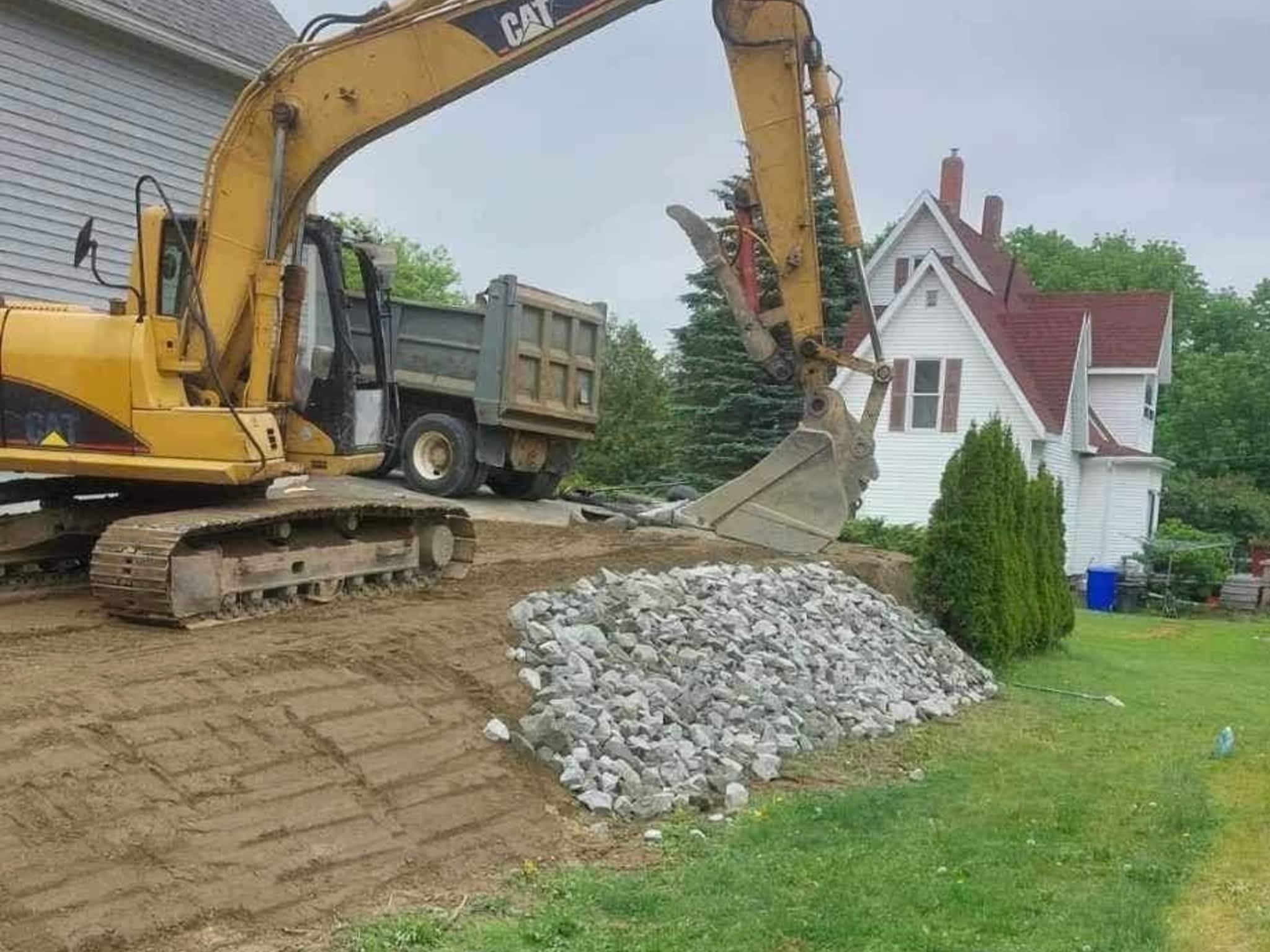 photo McGregor Construction