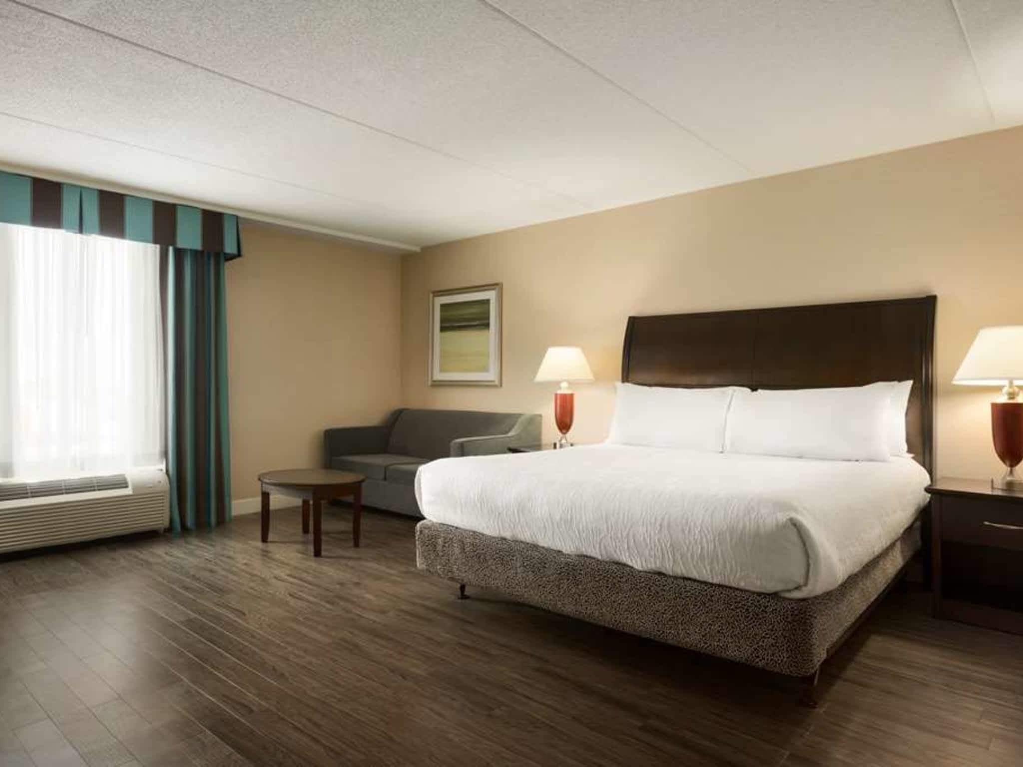 photo Hilton Garden Inn Toronto/Vaughan