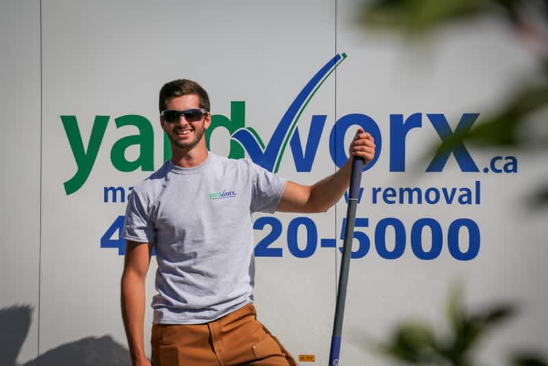 Yardworx Opening Hours 71 Skyline Cres Ne Calgary AB