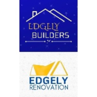 Edgely Renovation and Builders - Logo