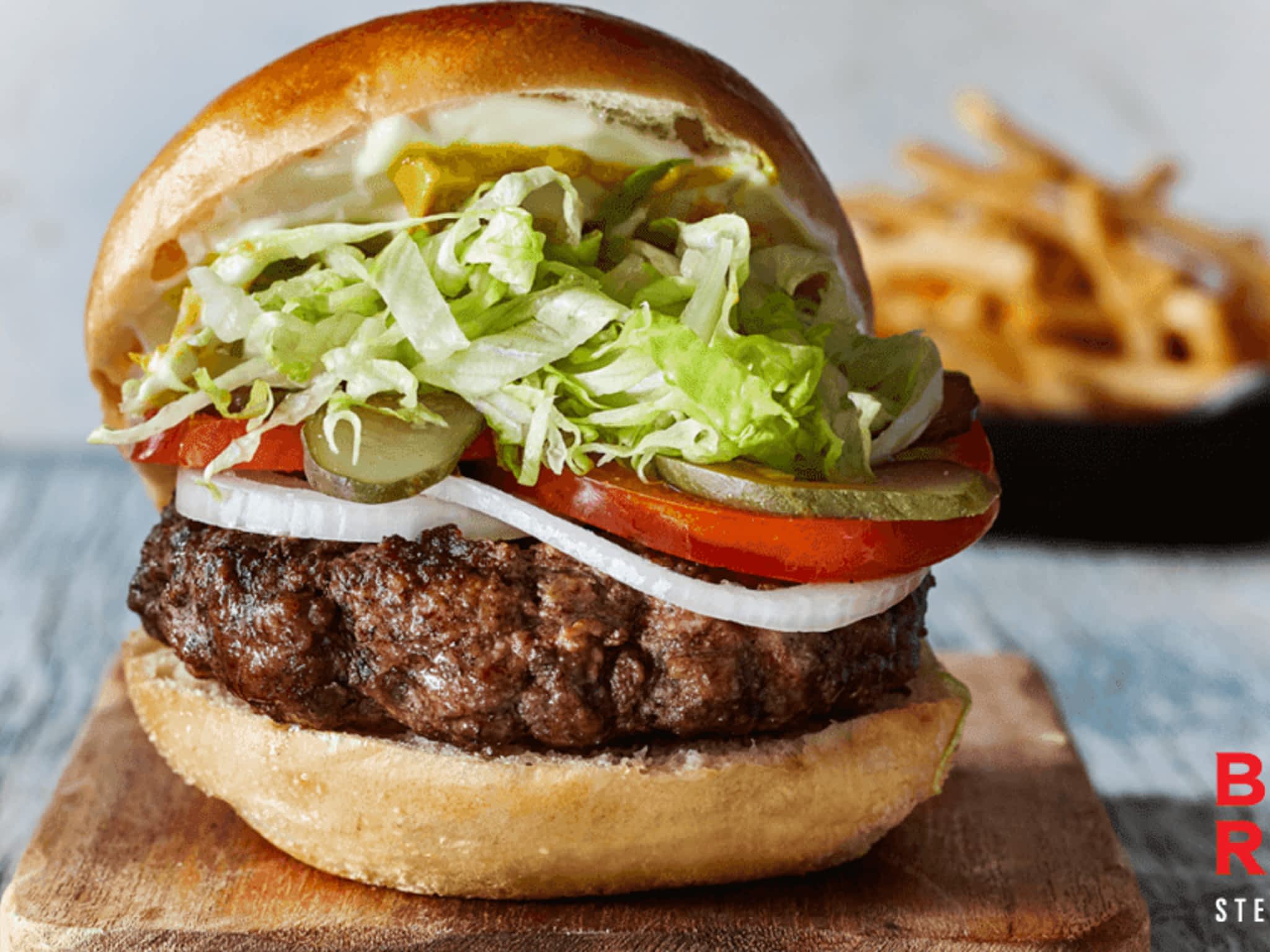 photo Bâton Rouge Grillhouse & Bar