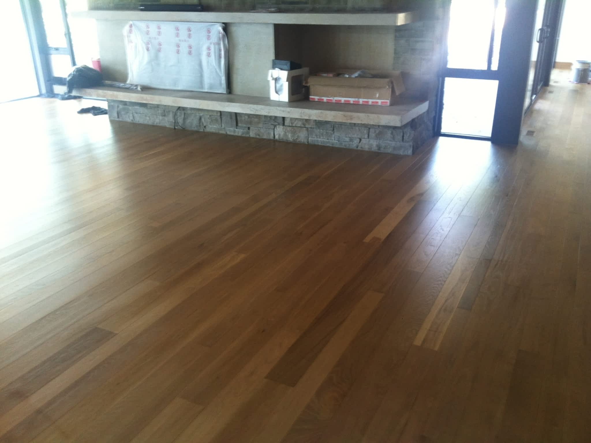 photo Solace Flooring Solutions