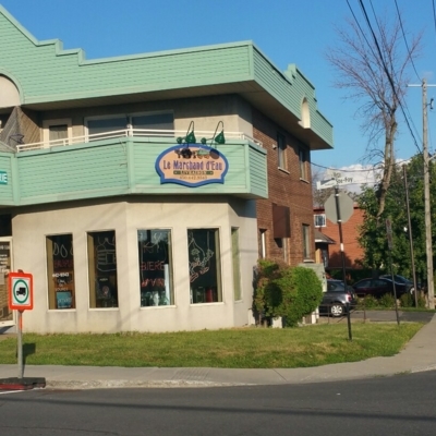 Le Marchand D'Eau - Eau embouteillée et en vrac