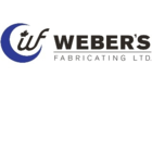 Weber's Fabricating Ltd. - Logo
