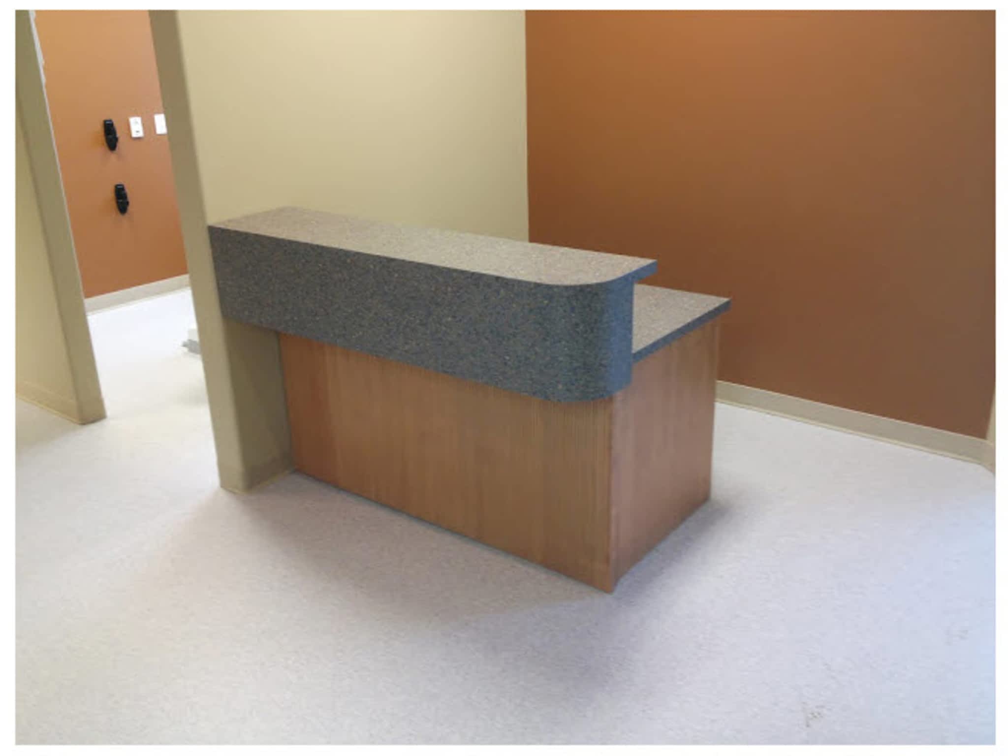 photo Heritage Woodworking