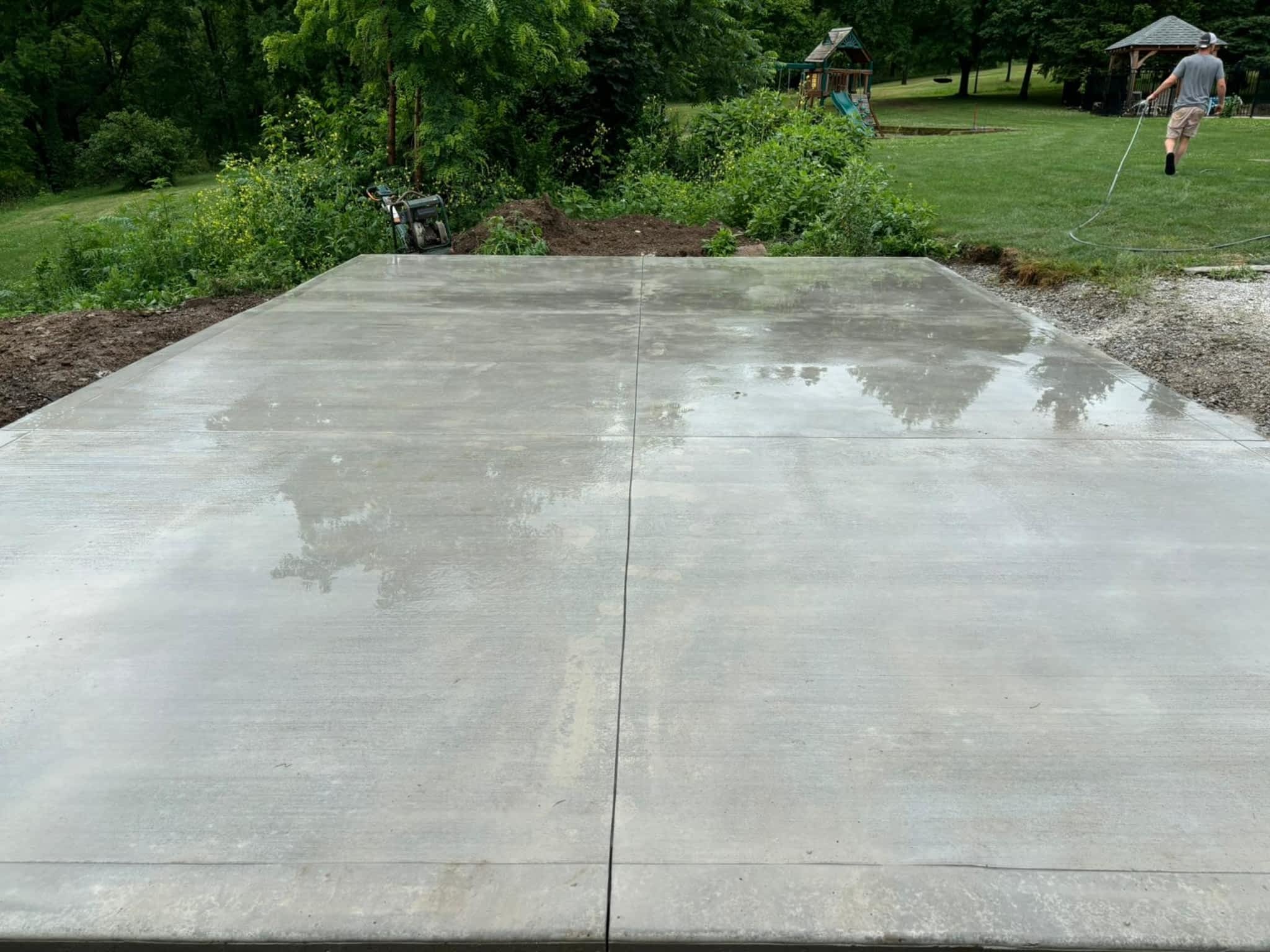 photo LKN Construction & Maintenance