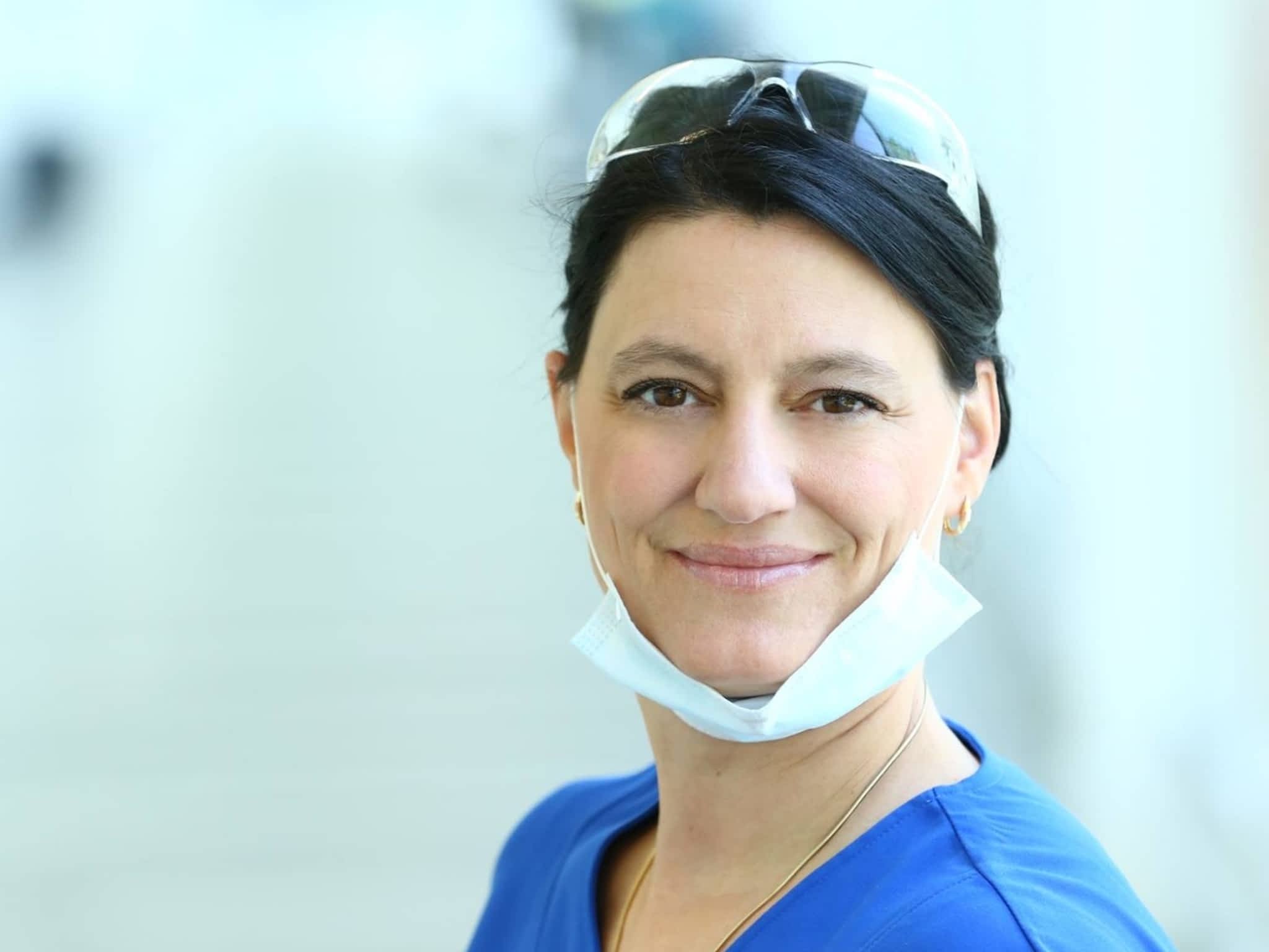 photo Archambault Dentiste