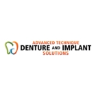 Advanced Technique Denture & Implant Solutions - Denturologistes