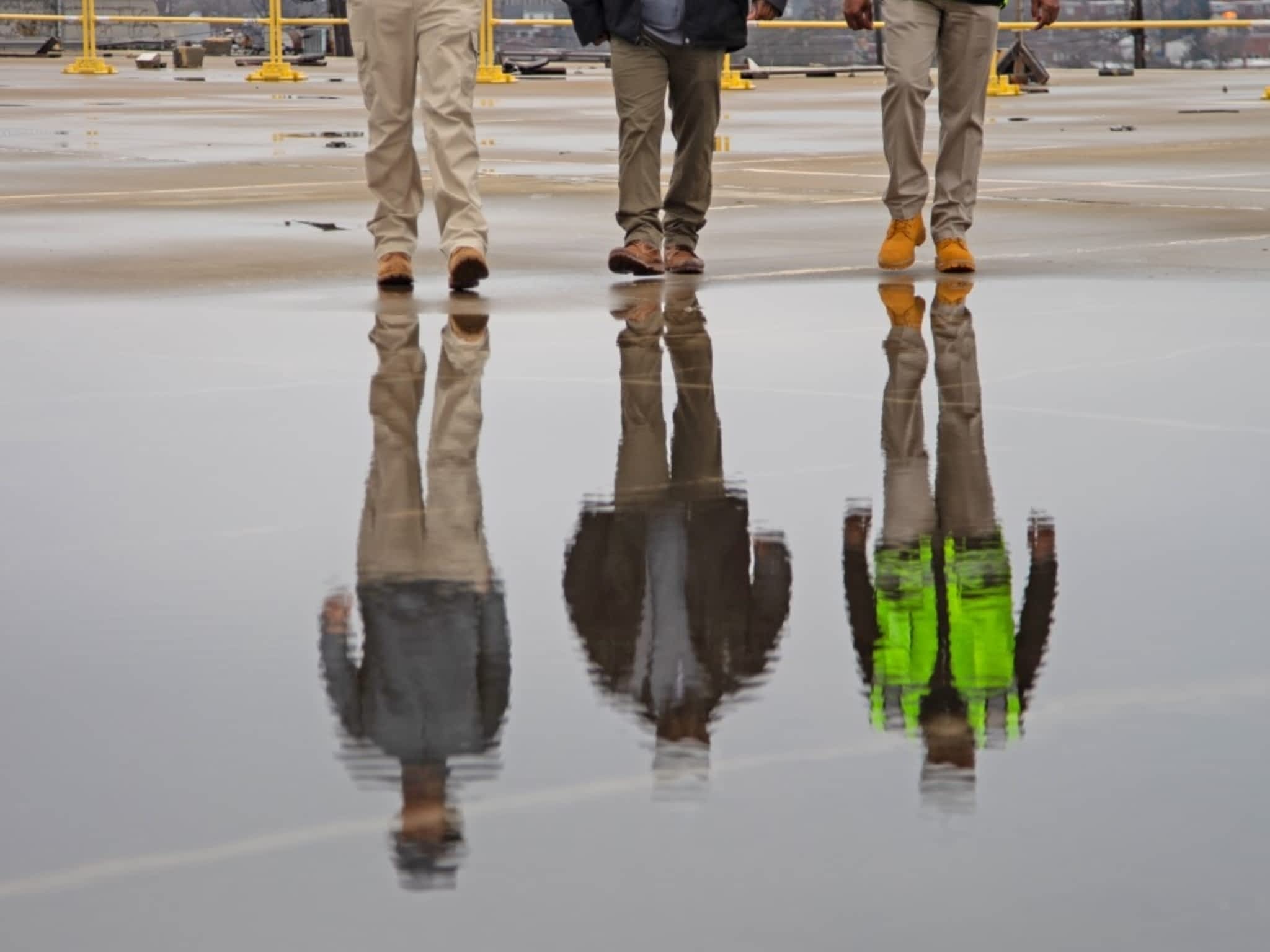 photo FIRST ONSITE Property Restoration