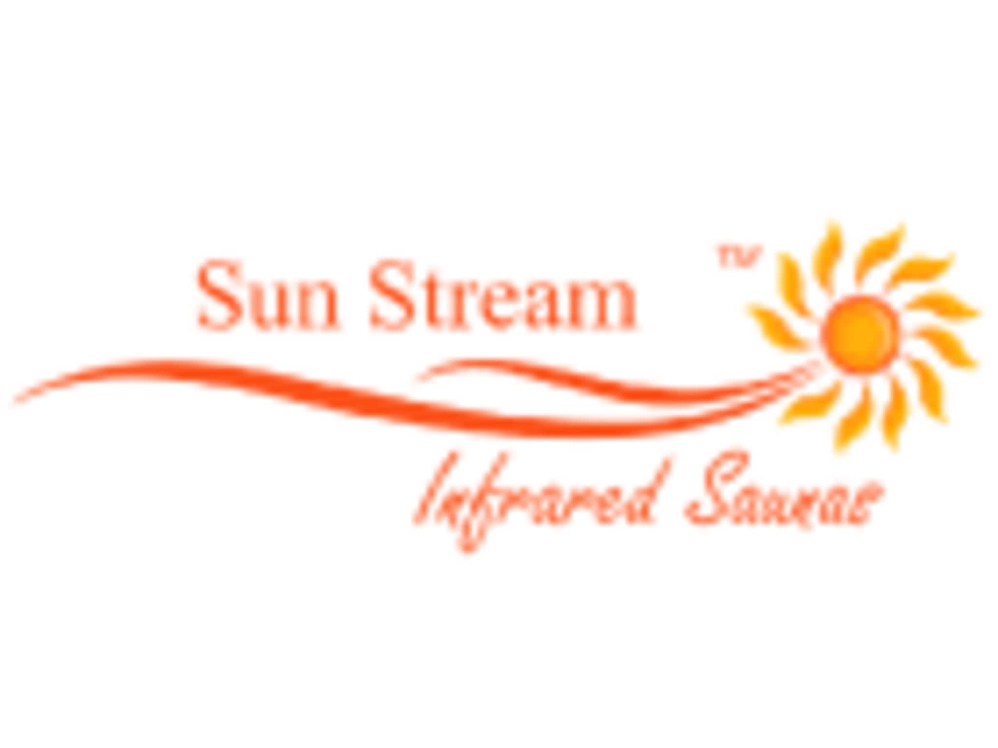 photo Sun Stream Infrared Sauna