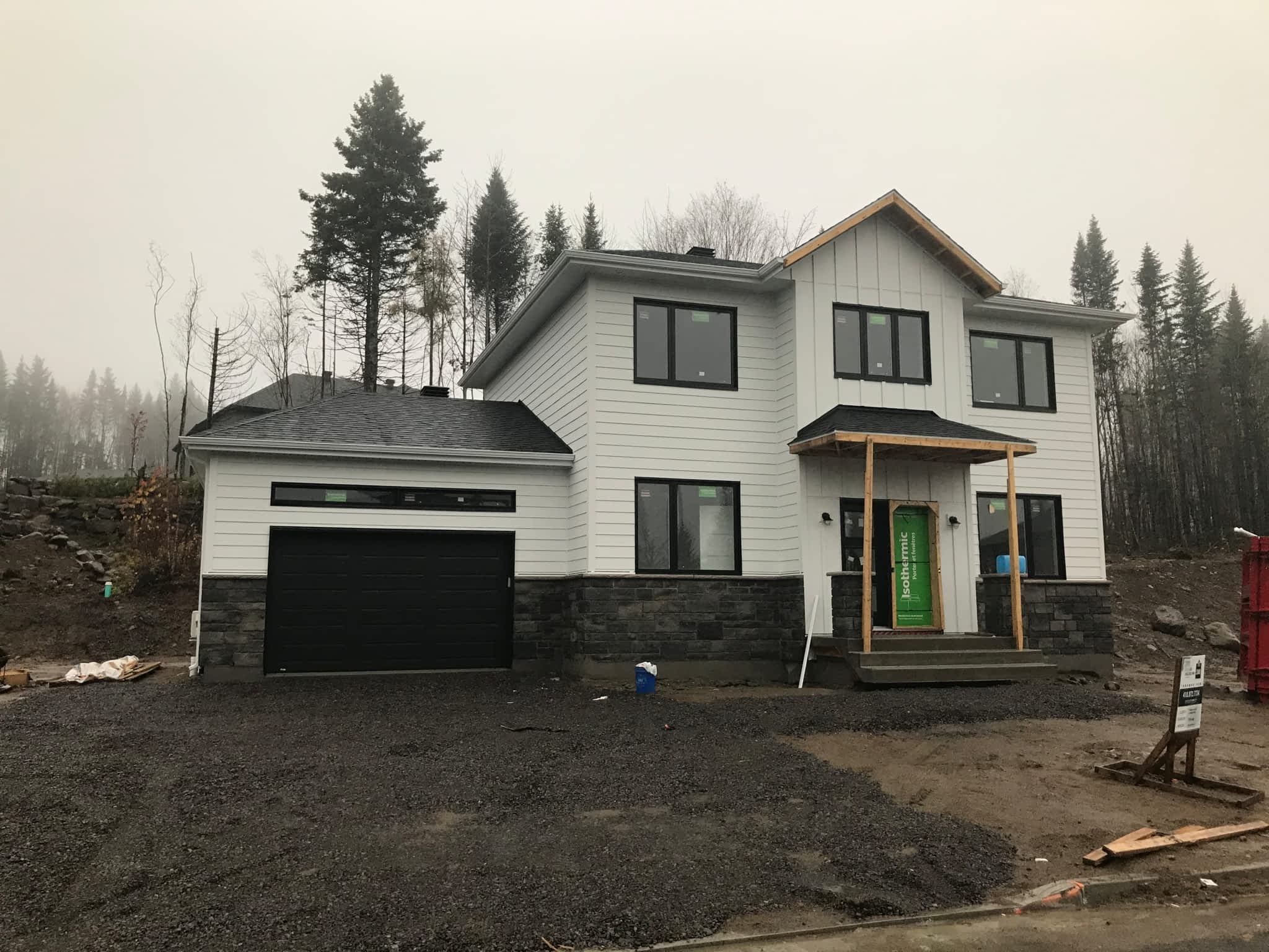 photo Distinction Architecture