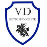 View Vd Septic Service Ltd’s Paris profile