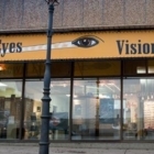 Dr Doug Howes - Optometrists
