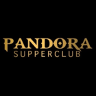 Pandora Supper Club - Logo