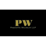 Voir le profil de Paquette Wilhelm LLP - Caledonia