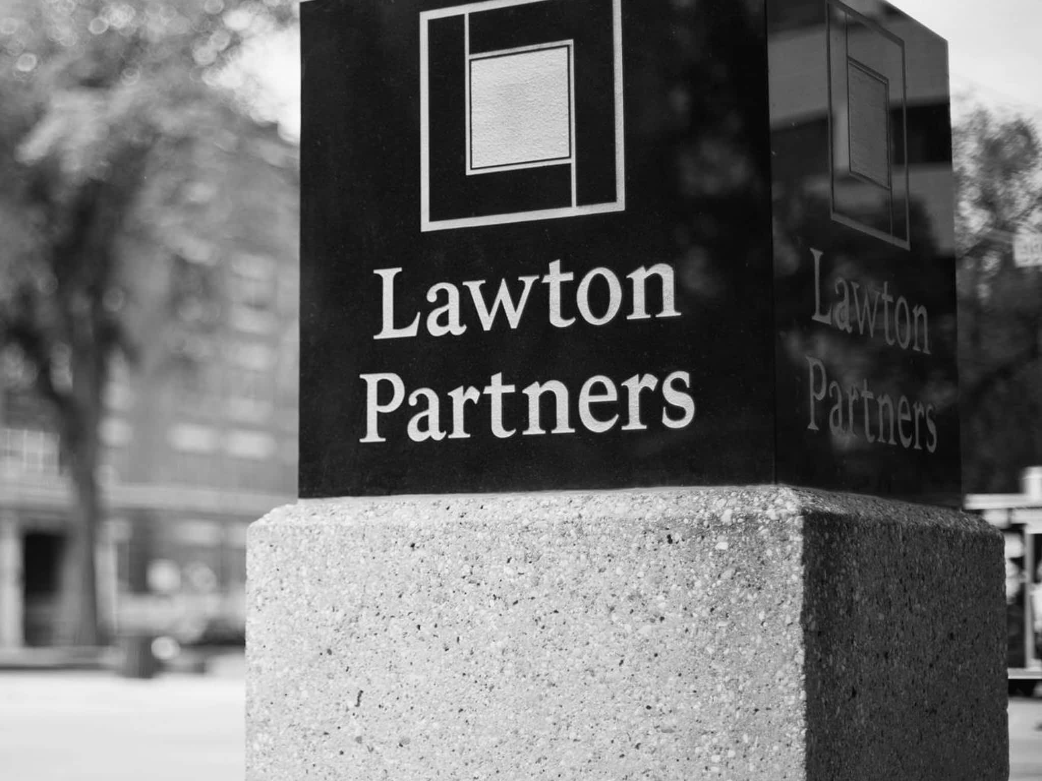 photo Lawton Partners