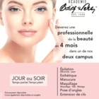 Académie Edith Serei - Hairdressing & Beauty Courses & Schools
