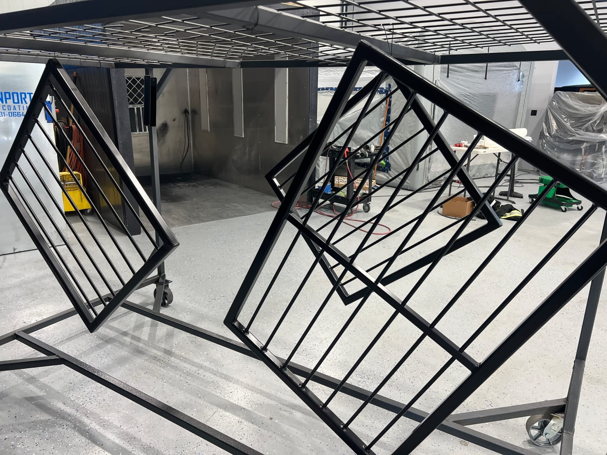 photo Precision Coating