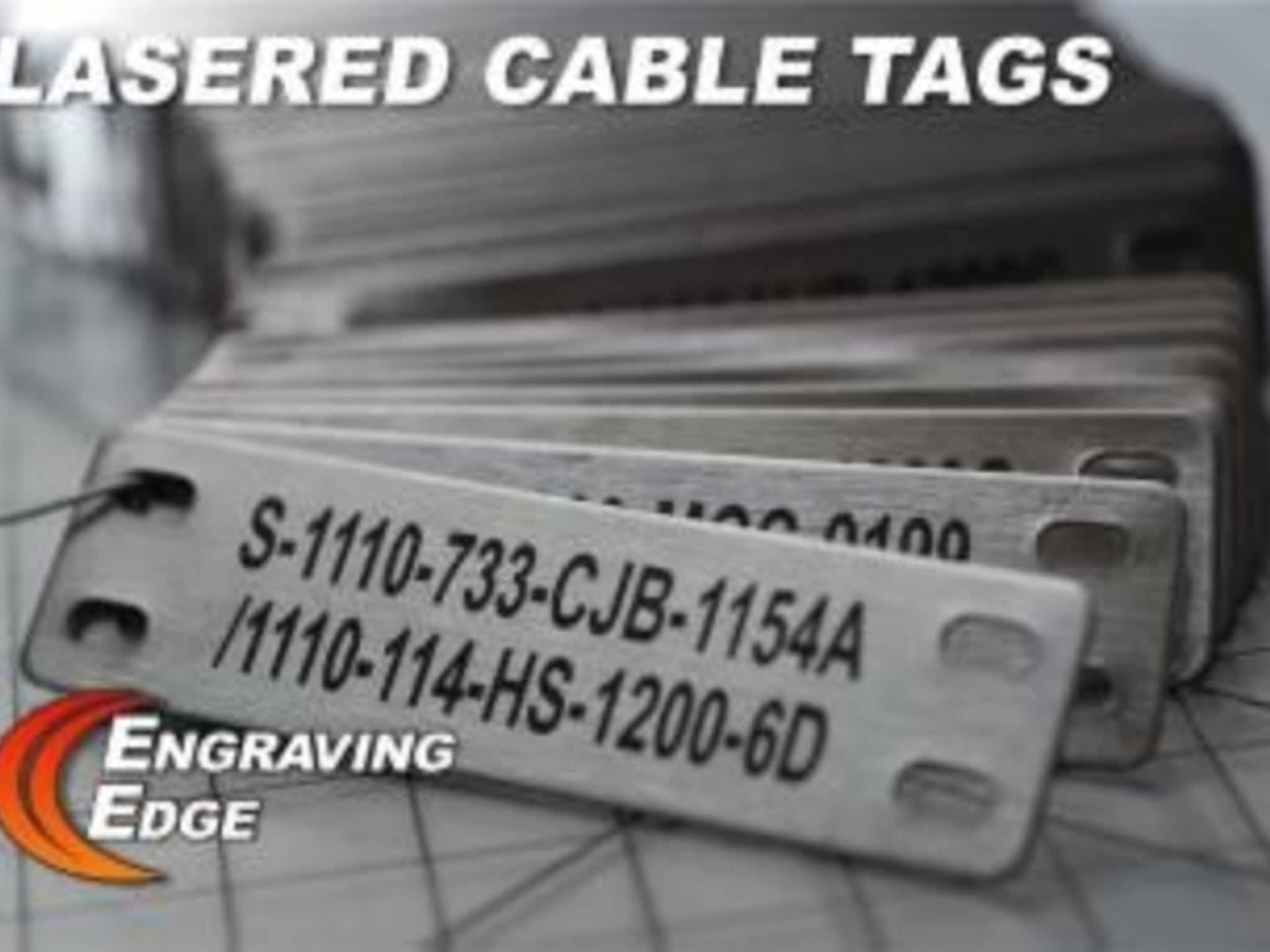 Engraving Edge Calgary, AB 1502 10 Ave SW Canpages