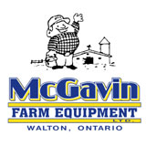 McGavin Farm Equipment - Matériel agricole