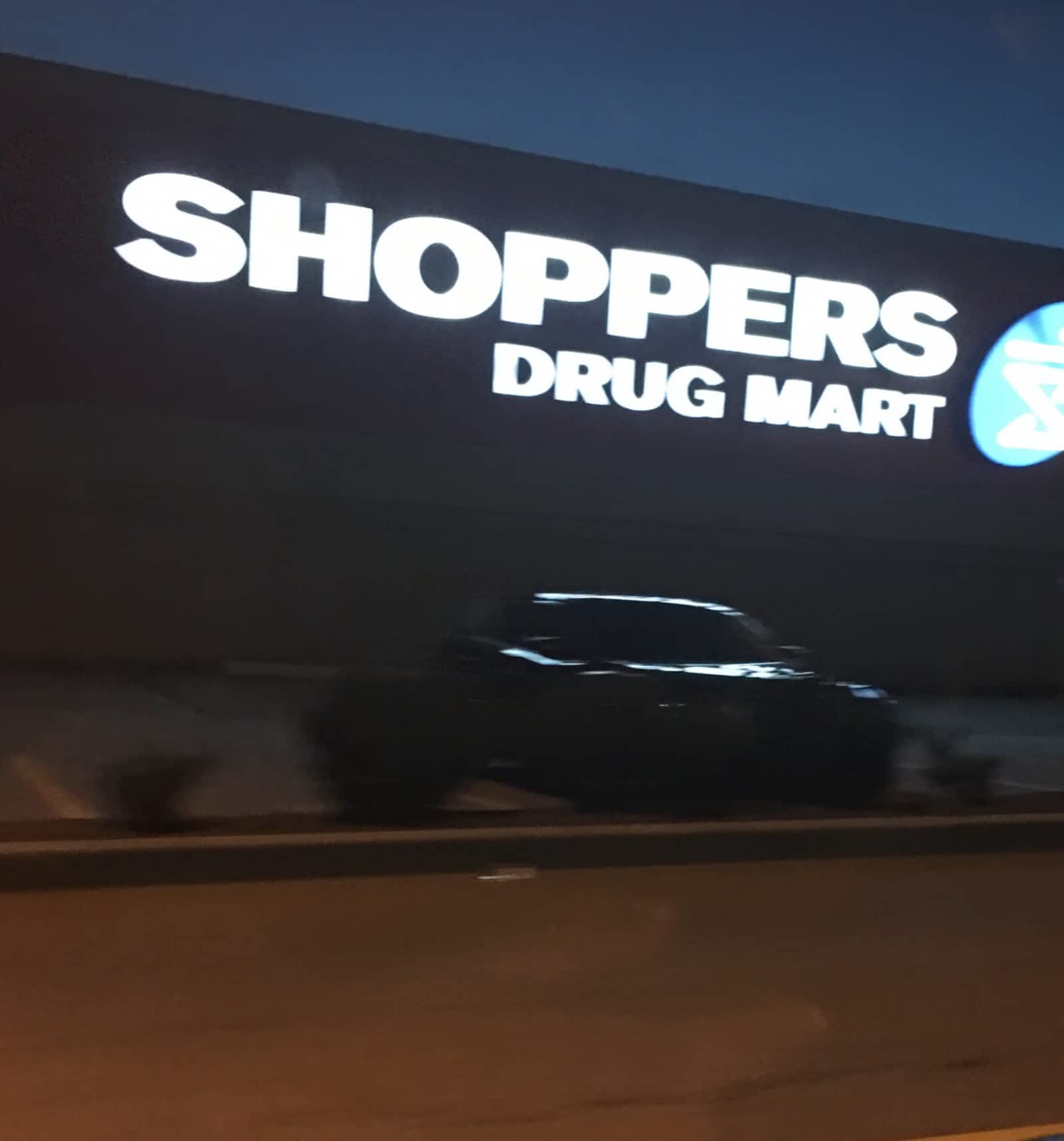 Shoppers Drug Mart Opening Hours 8103025 Lougheed Hwy, Coquitlam, BC