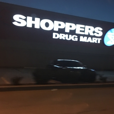 wig cap shoppers drug mart