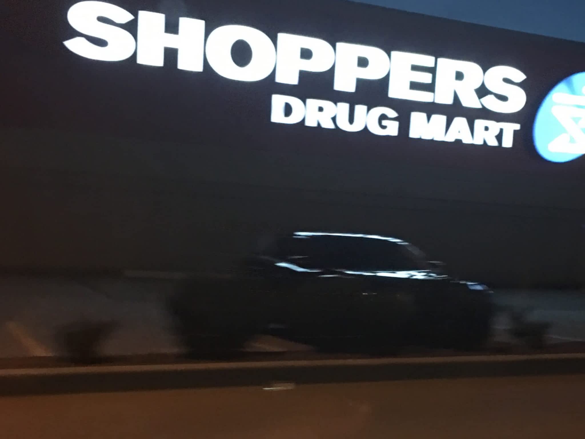 photo Shoppers Drug Mart