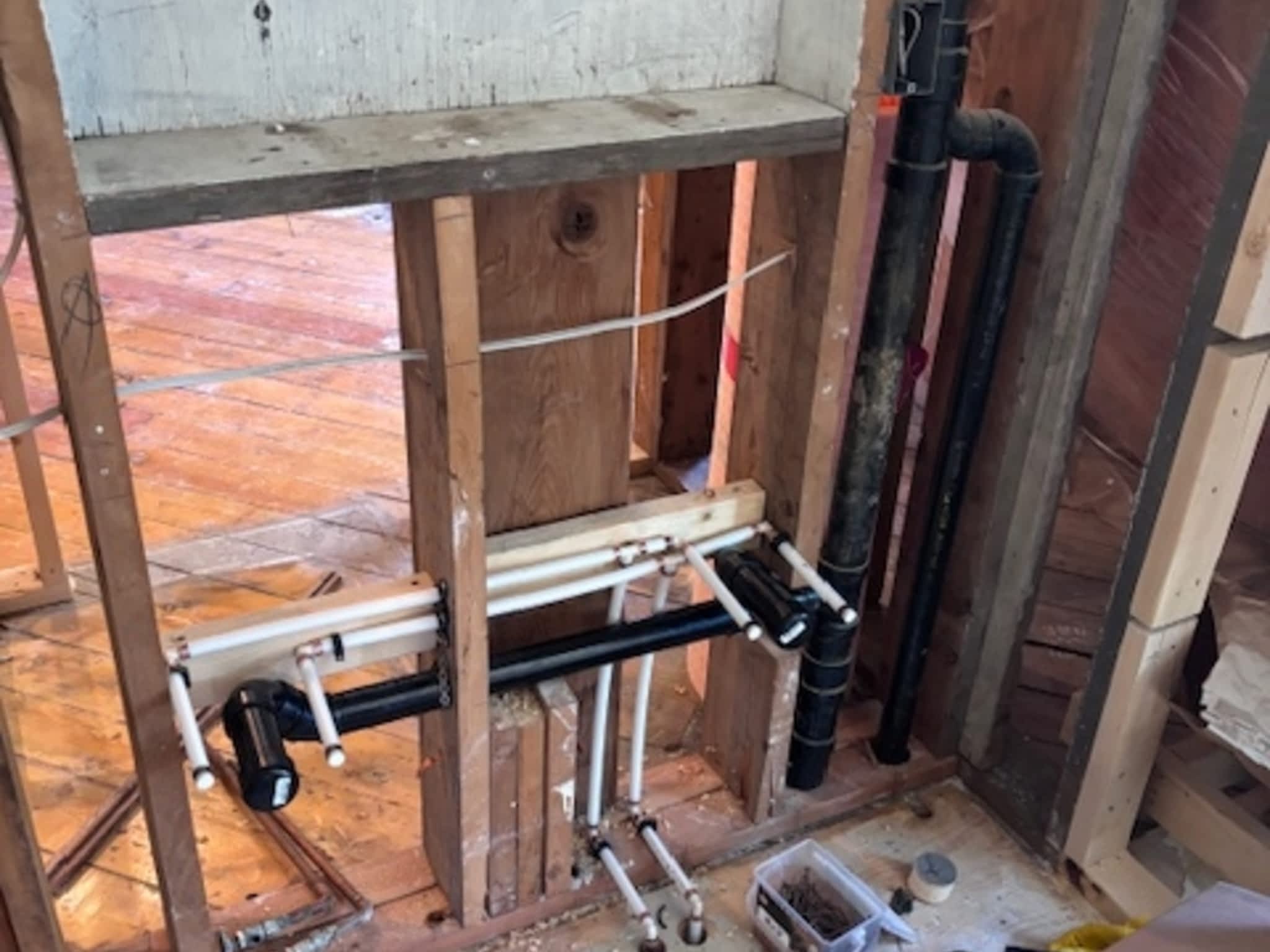 photo Pomroy Plumbing LTD