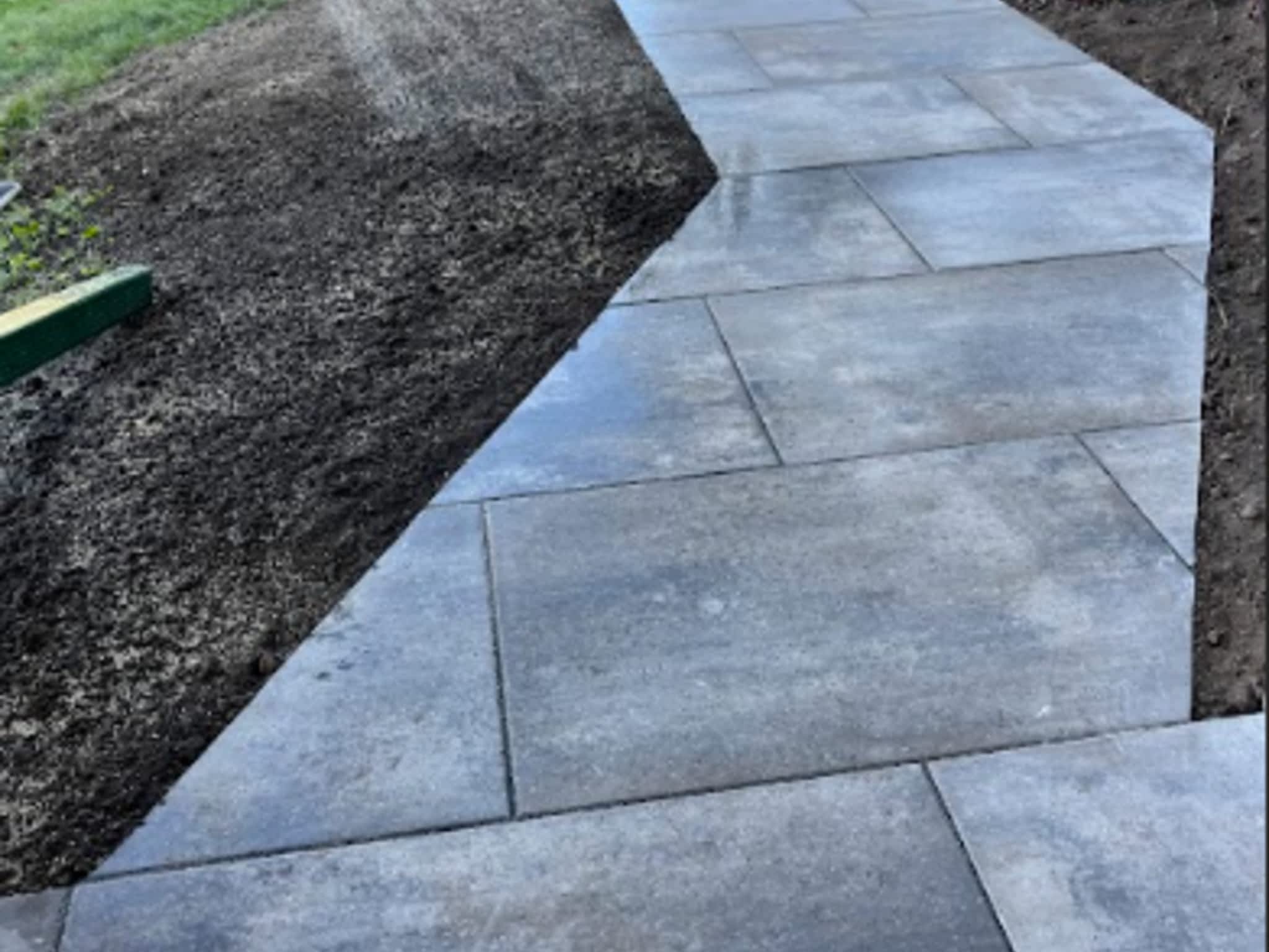 photo Primal Patch Landscaping