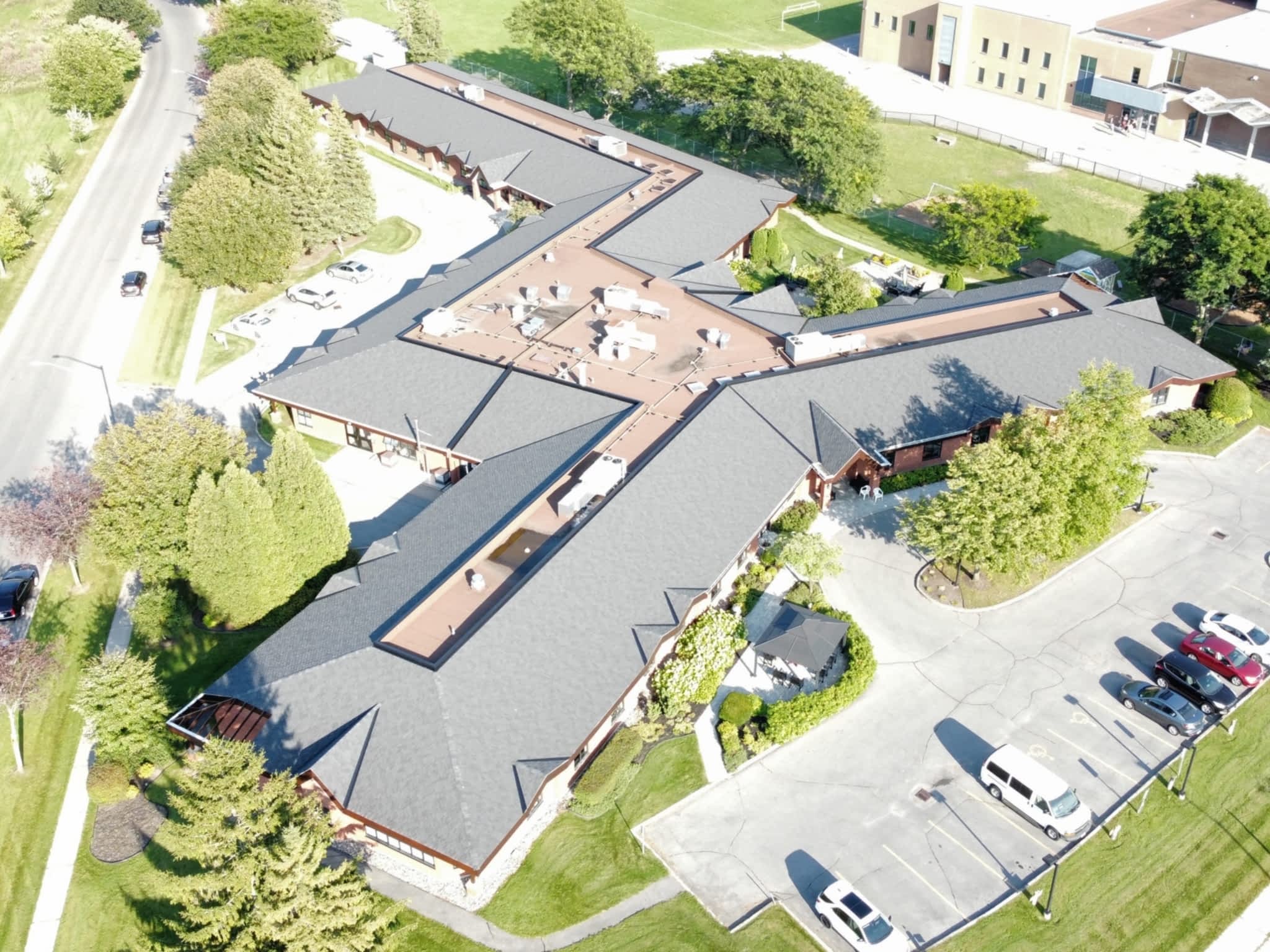 photo Done Right Roofing