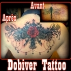 Dobiver Tattoo - Tatouage